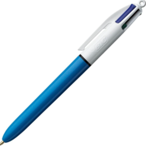 Bic 4-Color Original Ballpoint Pen