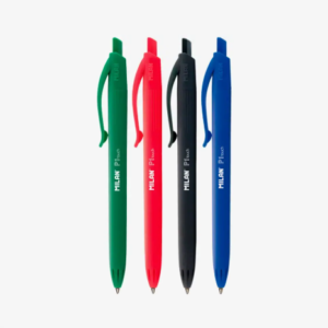 MILAN P1 touch Ballpoint Pens