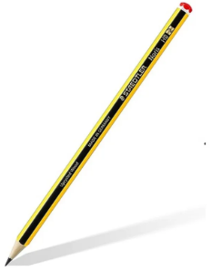 Steadtler Noris HB 2 Graphite Pencil