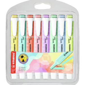 STABILO Boss Original Highlighter